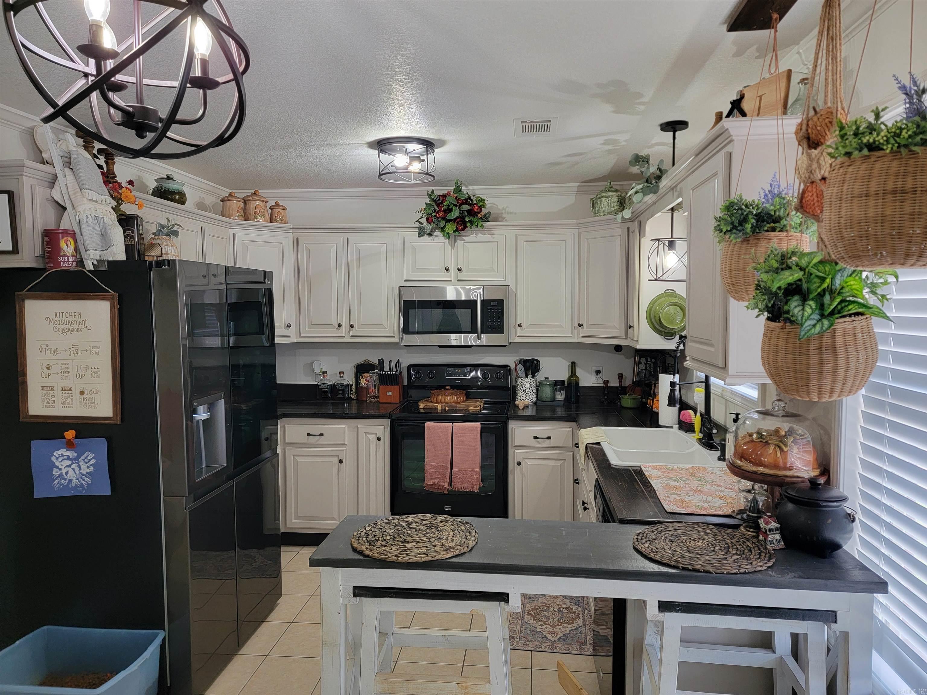 DEER RUN SUBDIVISION - Residential