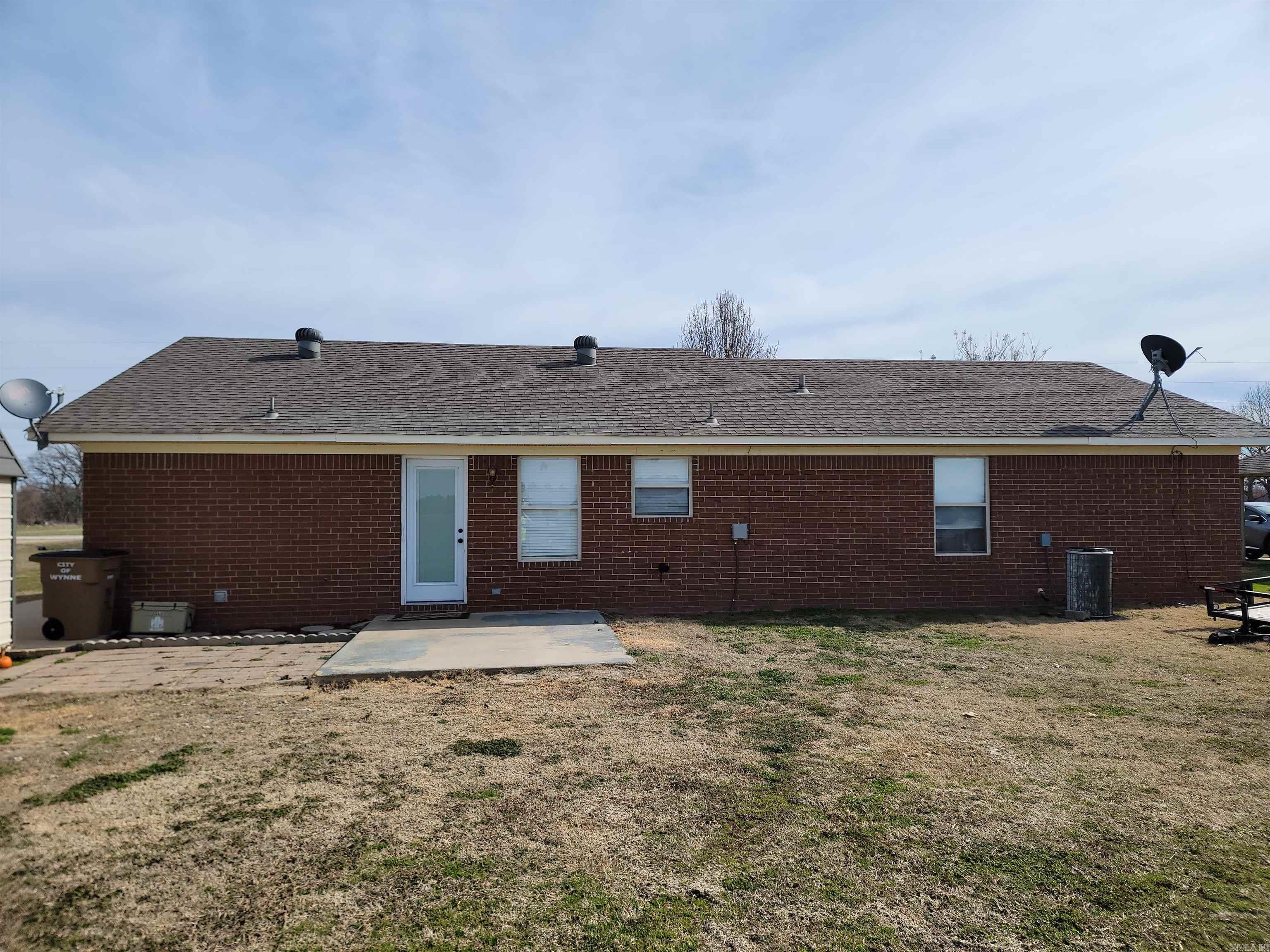 DEER RUN SUBDIVISION - Residential