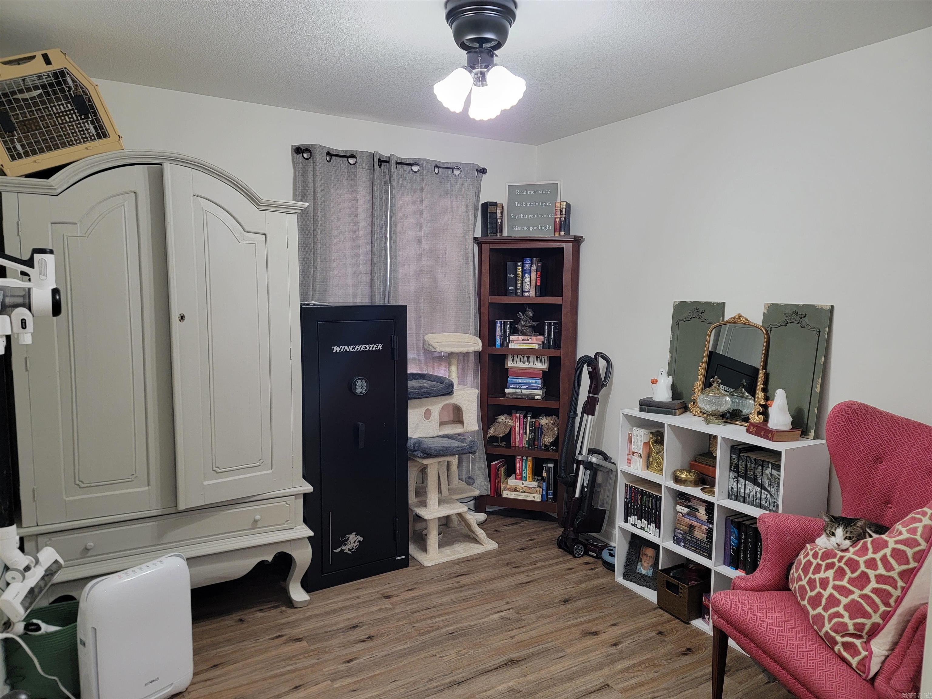 DEER RUN SUBDIVISION - Residential