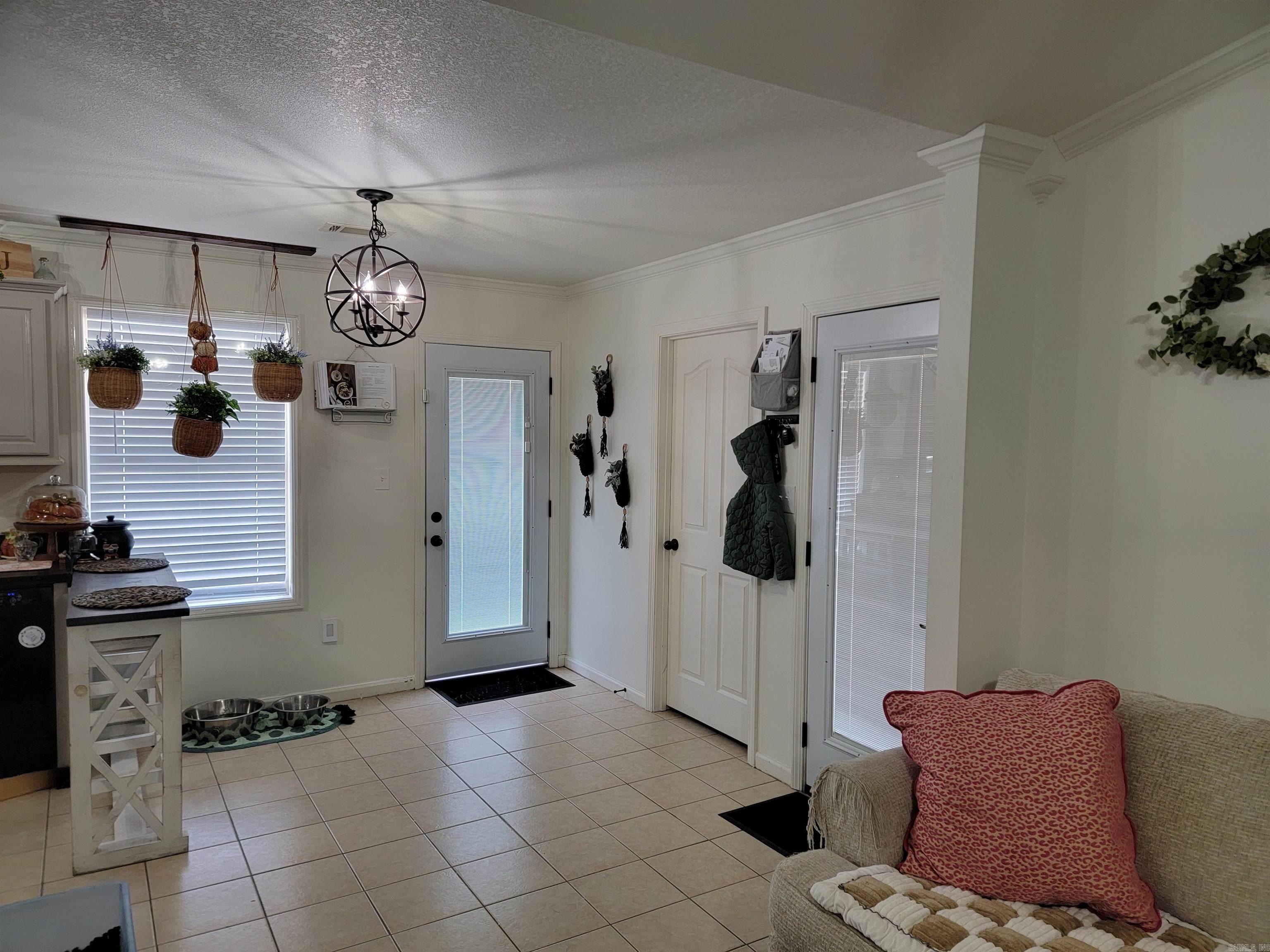 DEER RUN SUBDIVISION - Residential