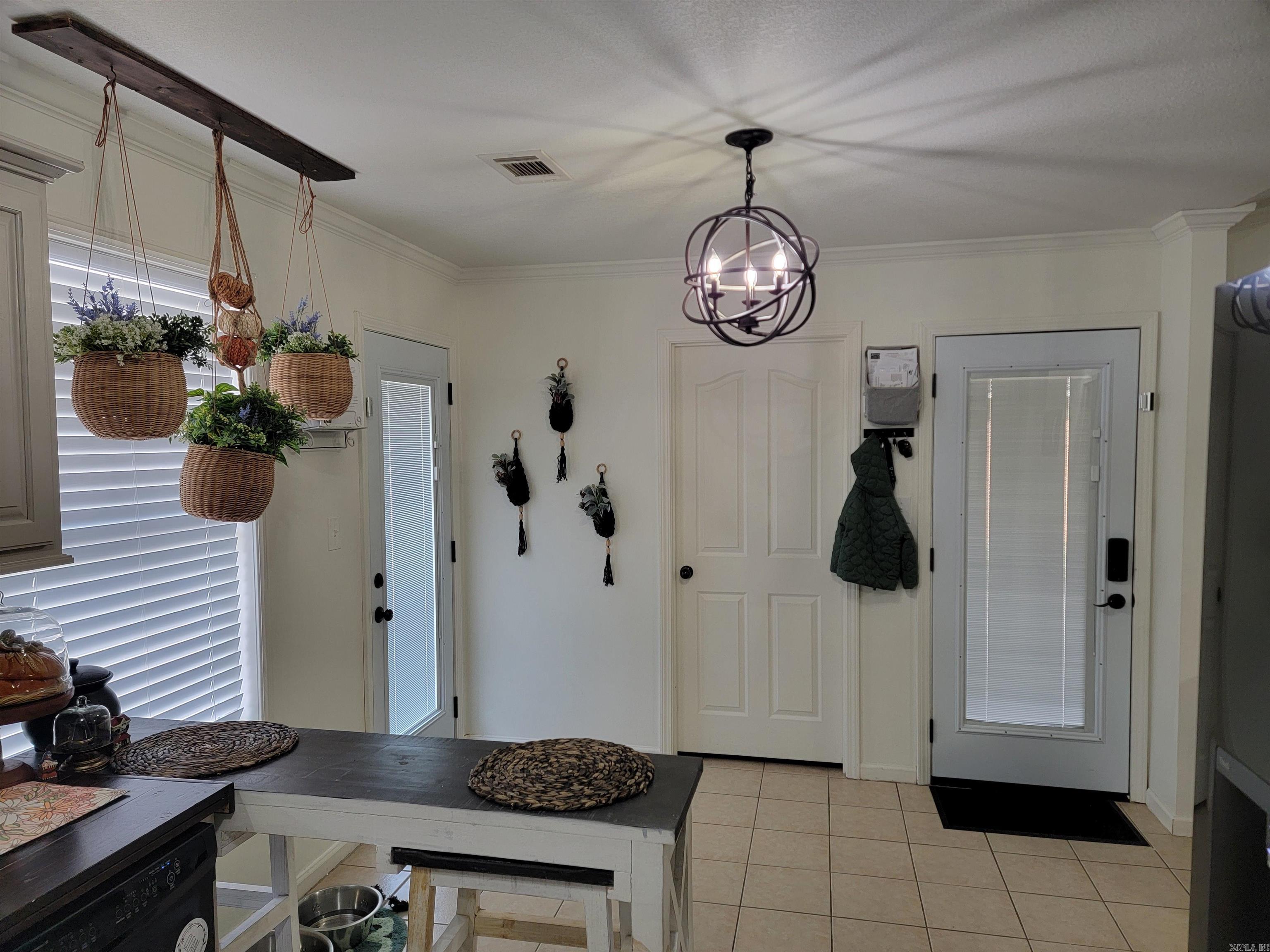 DEER RUN SUBDIVISION - Residential