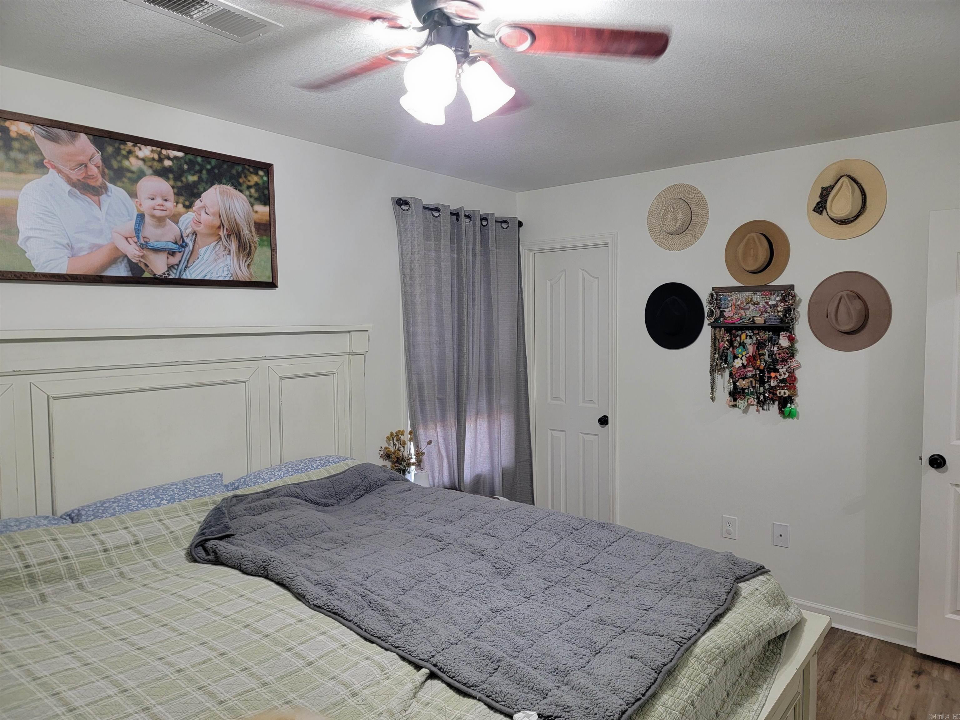 DEER RUN SUBDIVISION - Residential