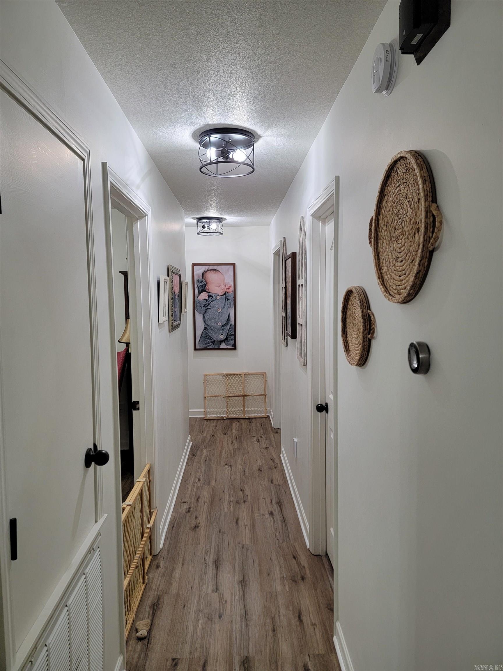 DEER RUN SUBDIVISION - Residential