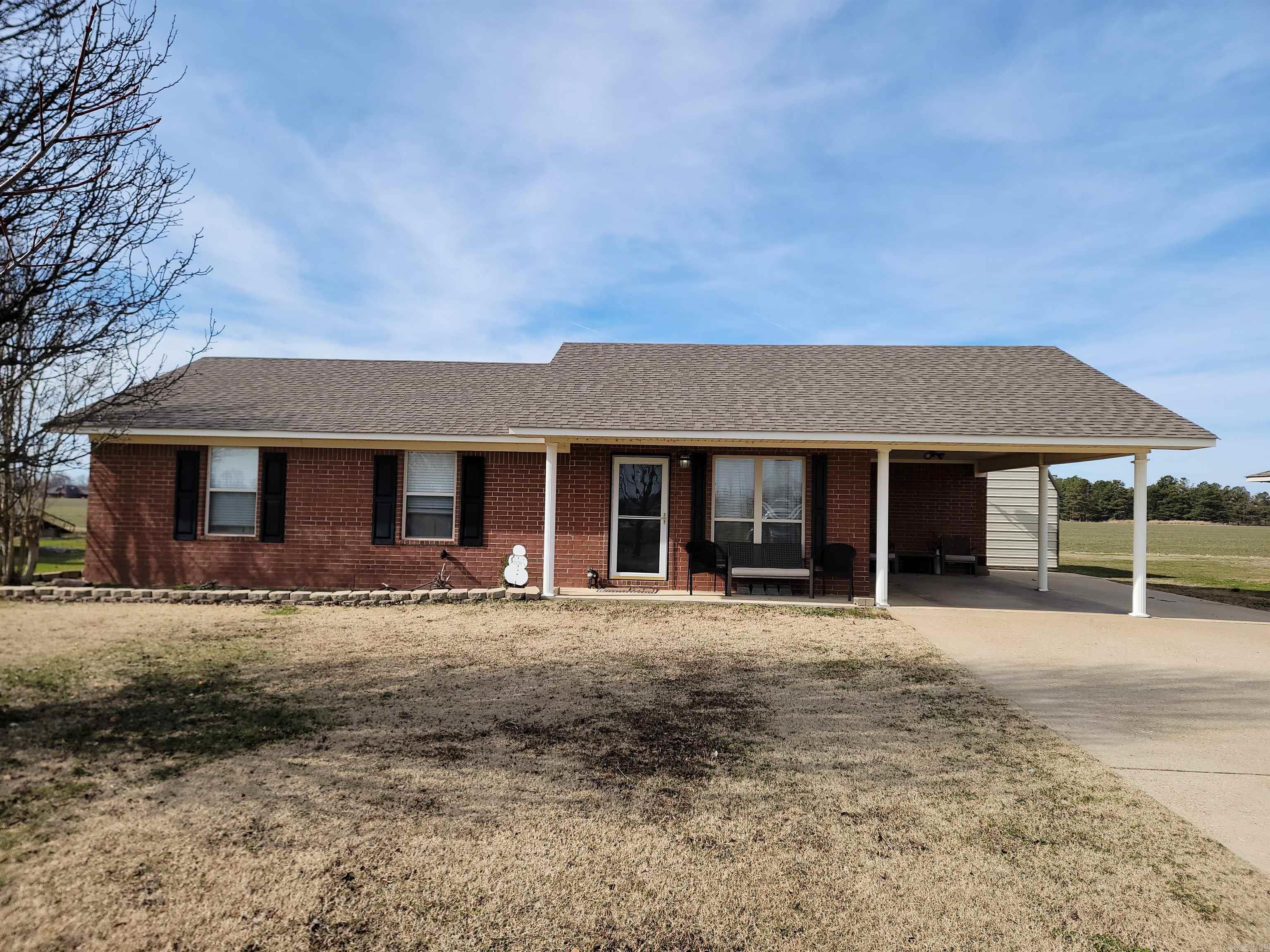 DEER RUN SUBDIVISION - Residential