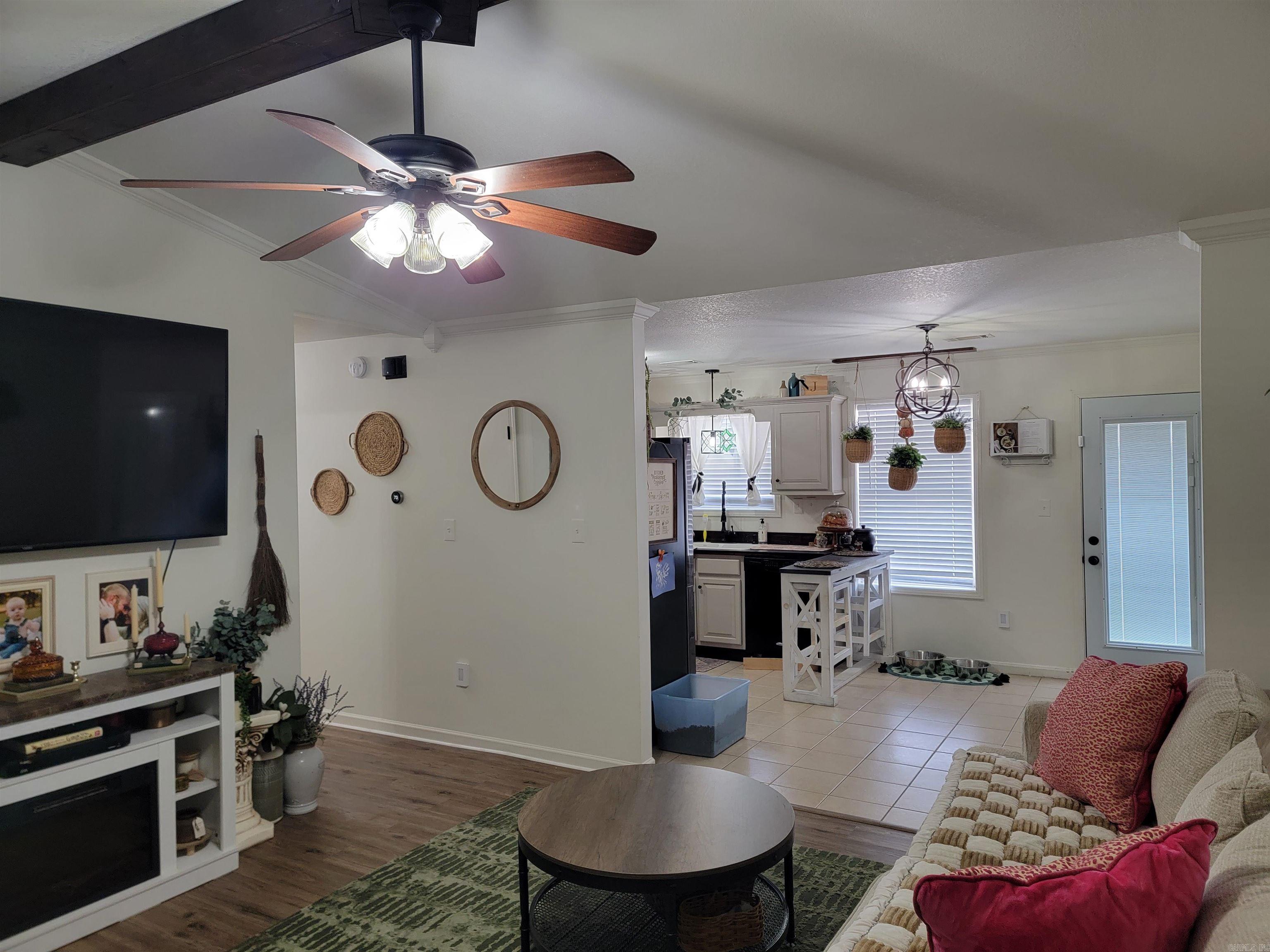 DEER RUN SUBDIVISION - Residential