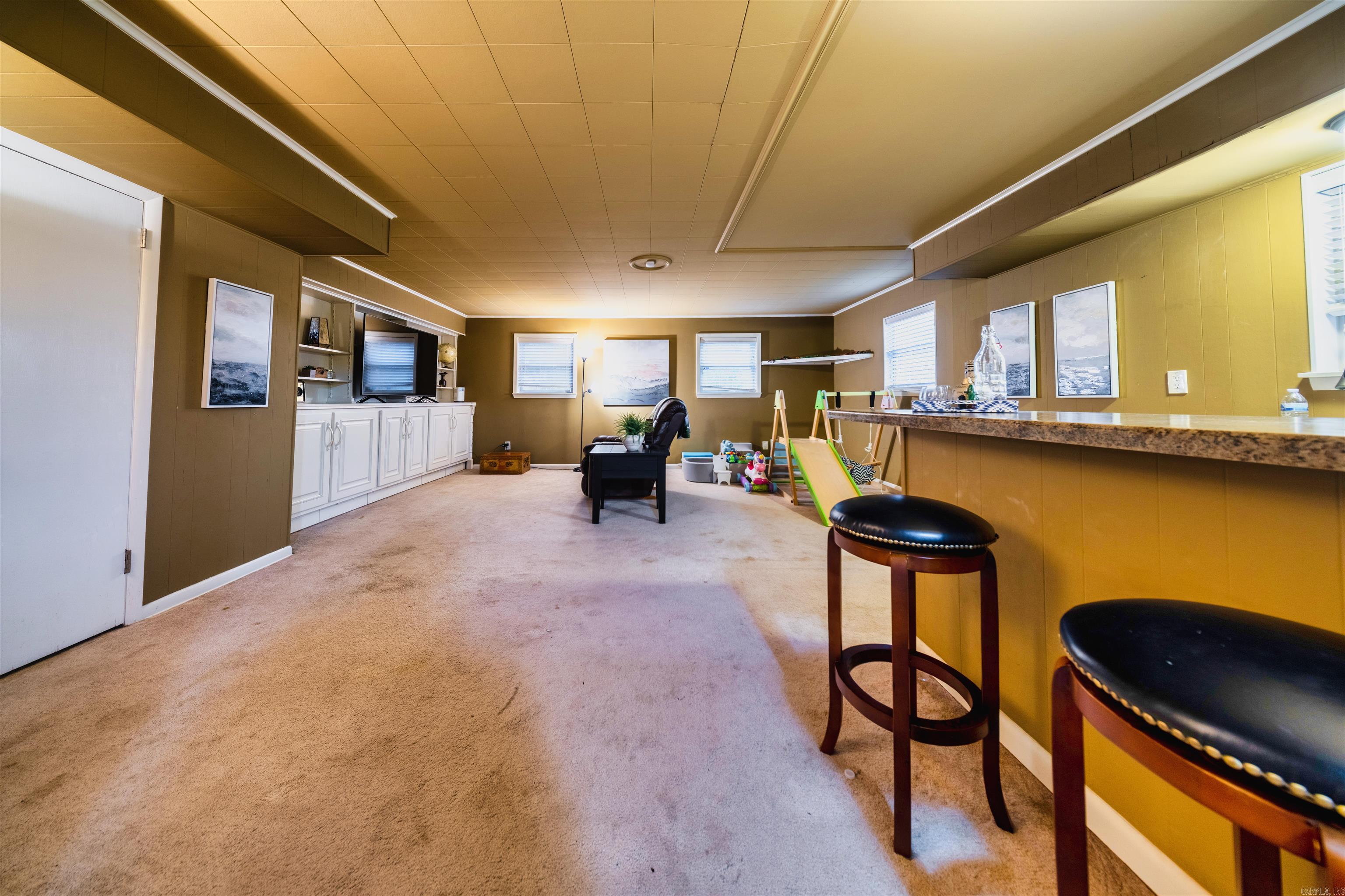 CEDAR HILL TERR - Residential