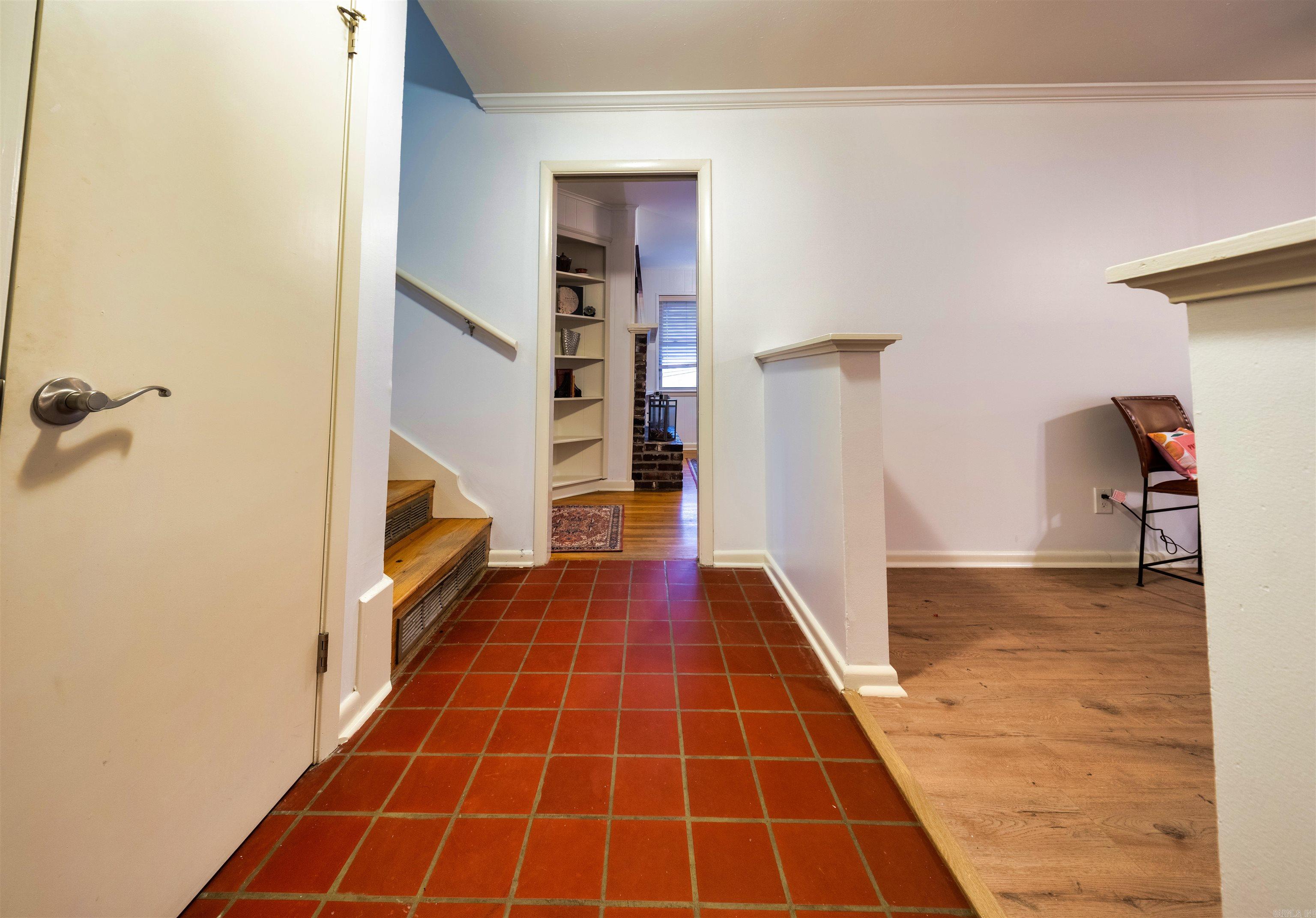 CEDAR HILL TERR - Residential