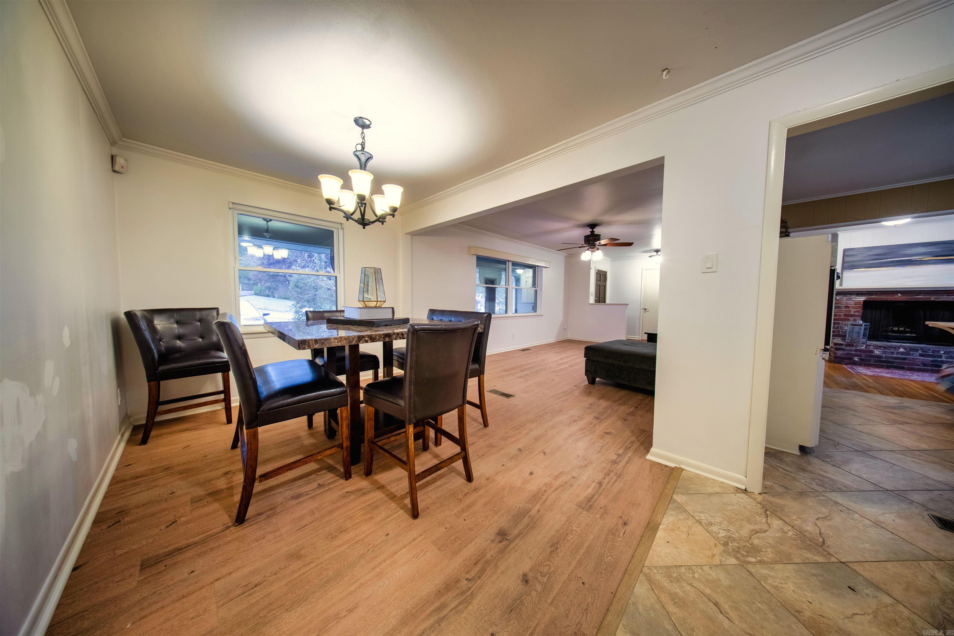 CEDAR HILL TERR - Residential