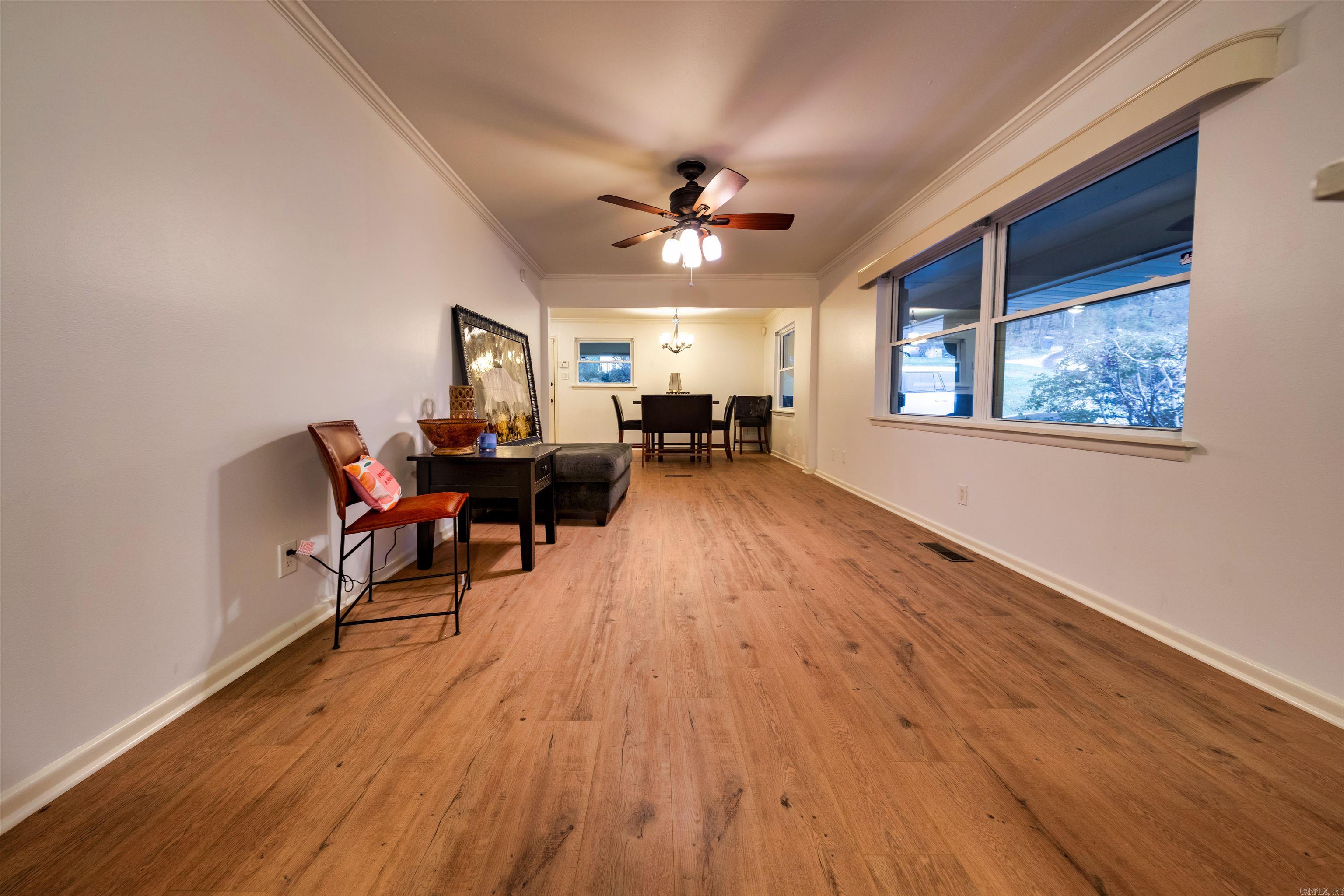 CEDAR HILL TERR - Residential