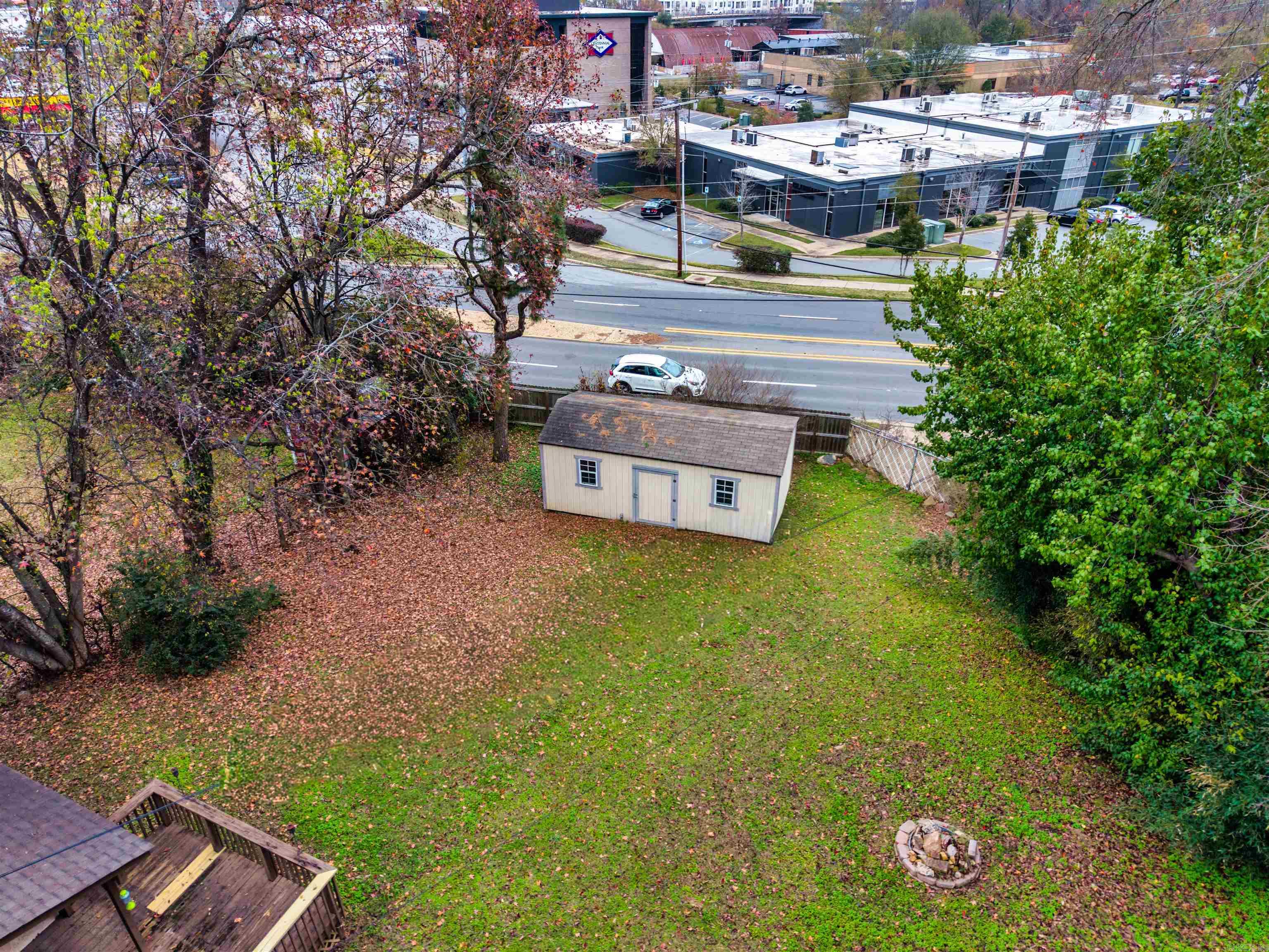 CEDAR HILL TERR - Residential