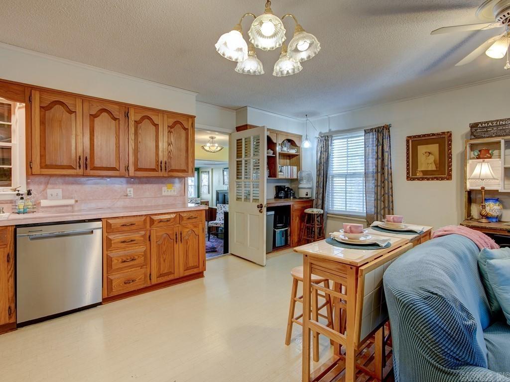 FAIRDALE ADDITION - Residential