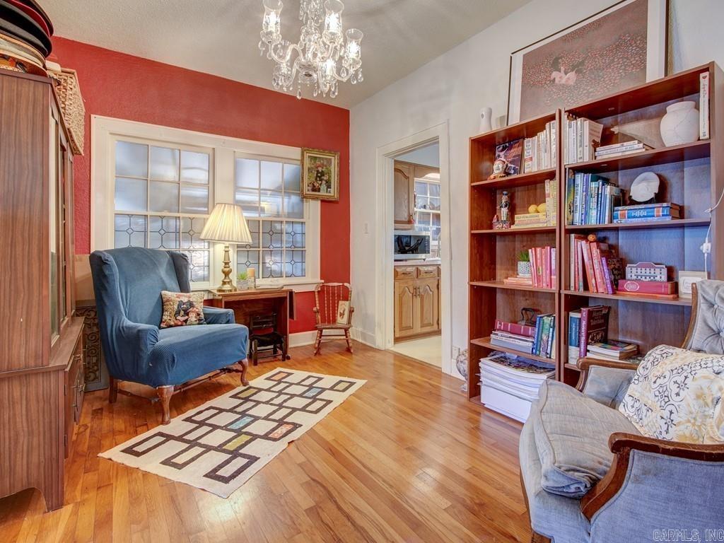 FAIRDALE ADDITION - Residential