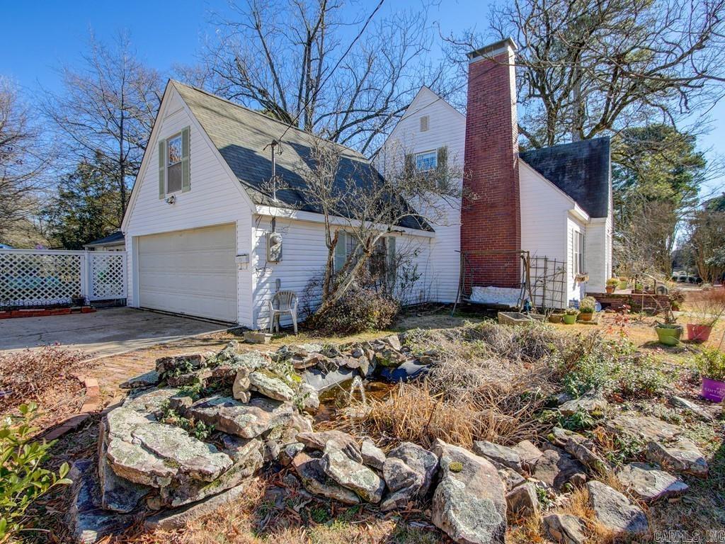 FAIRDALE ADDITION - Residential