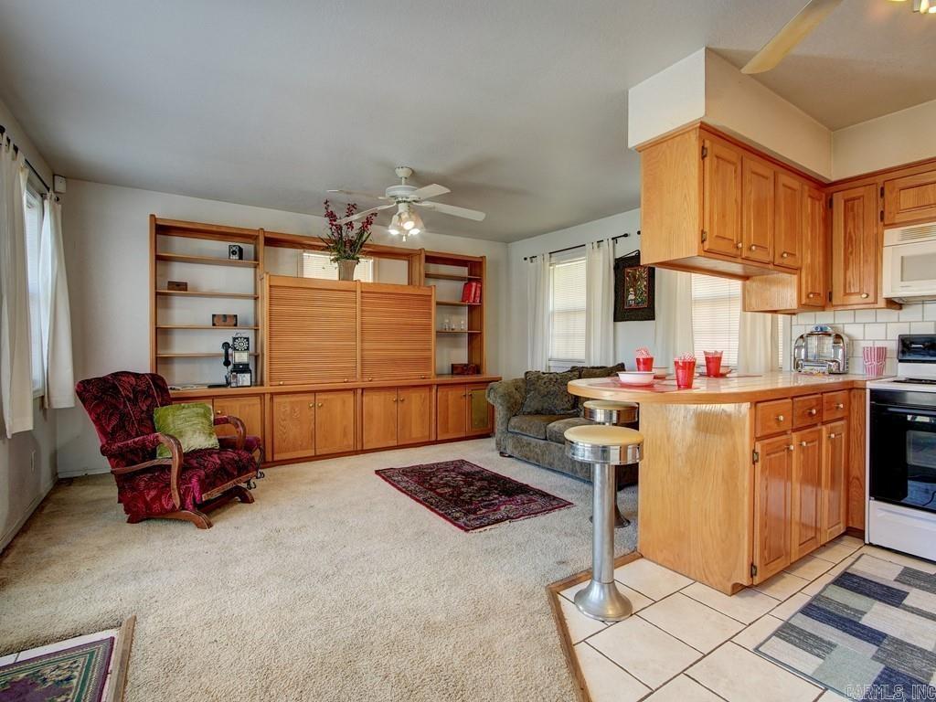 FAIRDALE ADDITION - Residential