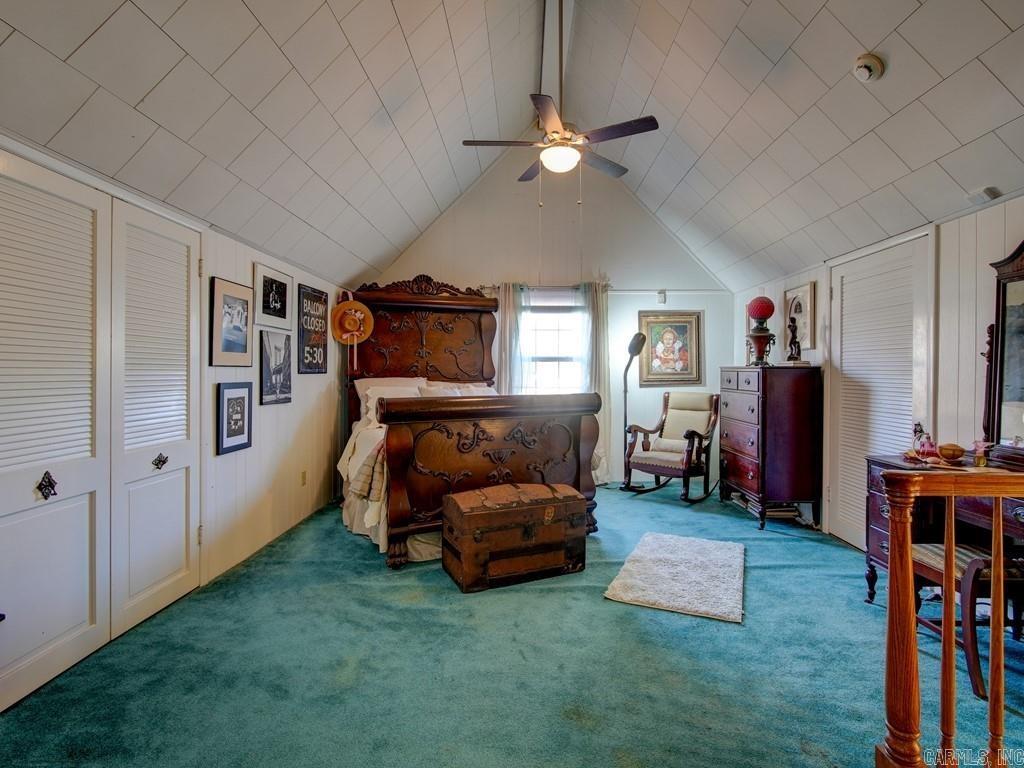 FAIRDALE ADDITION - Residential