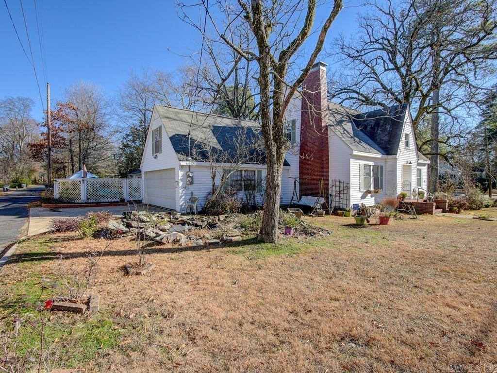 FAIRDALE ADDITION - Residential