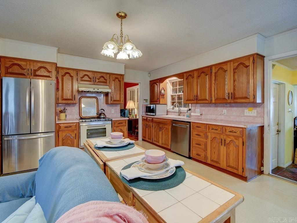 FAIRDALE ADDITION - Residential