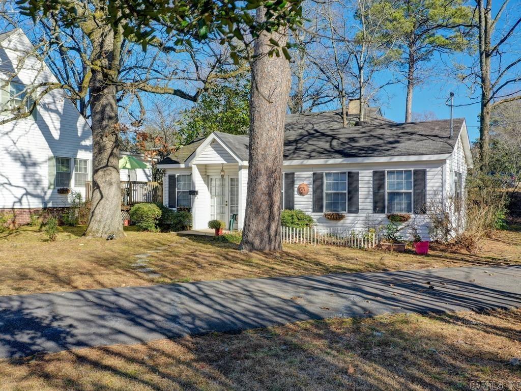 FAIRDALE ADDITION - Residential