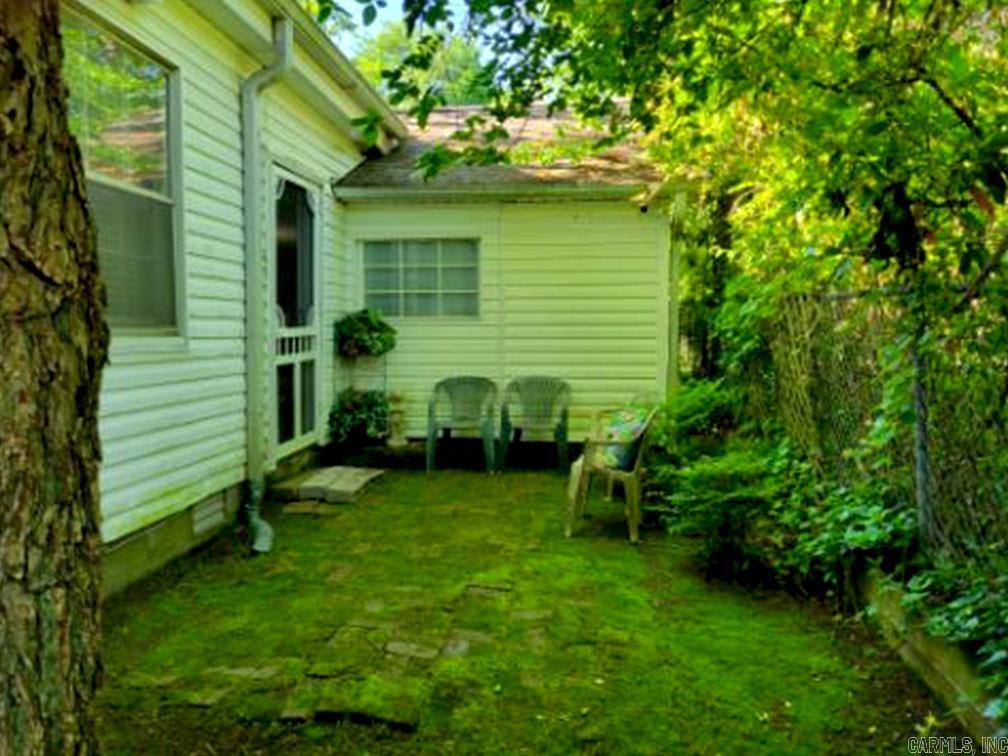 FAIRDALE ADDITION - Residential