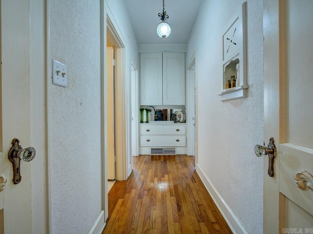 FAIRDALE ADDITION - Residential