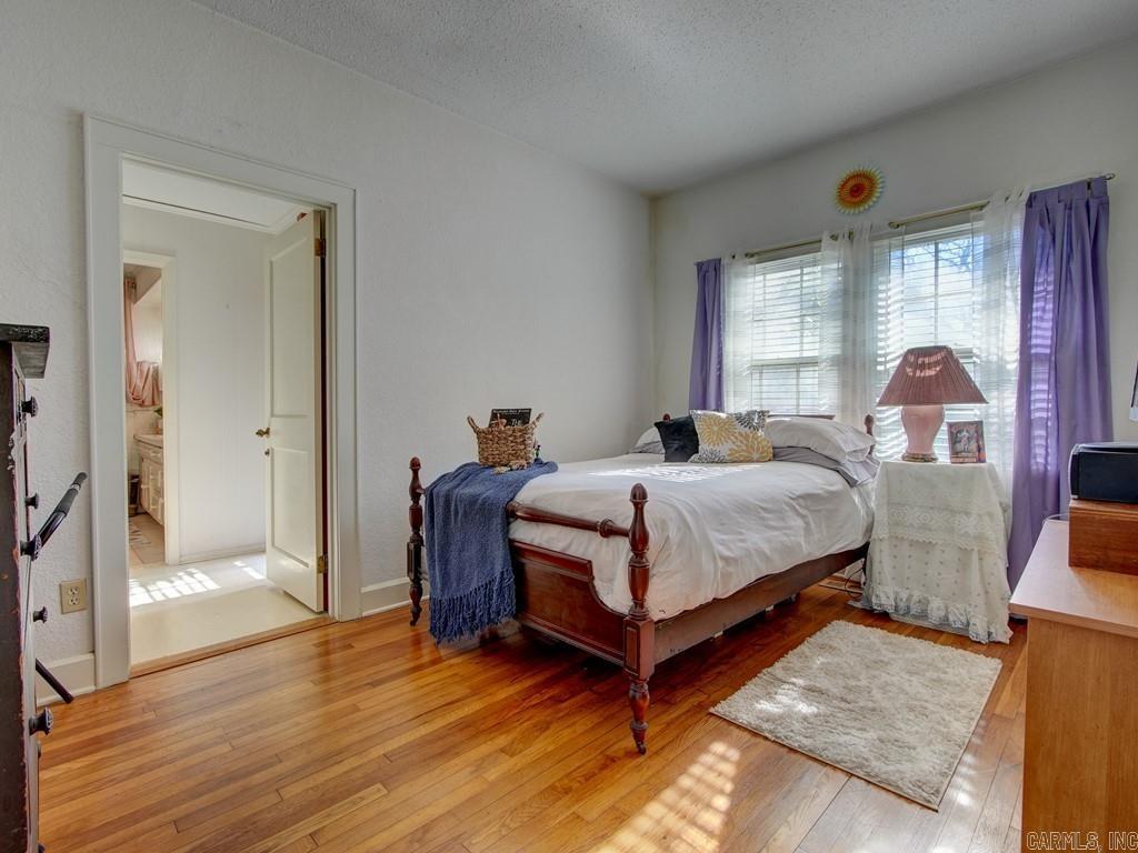 FAIRDALE ADDITION - Residential