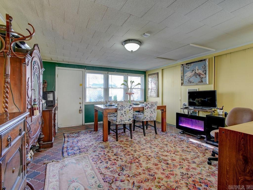 FAIRDALE ADDITION - Residential