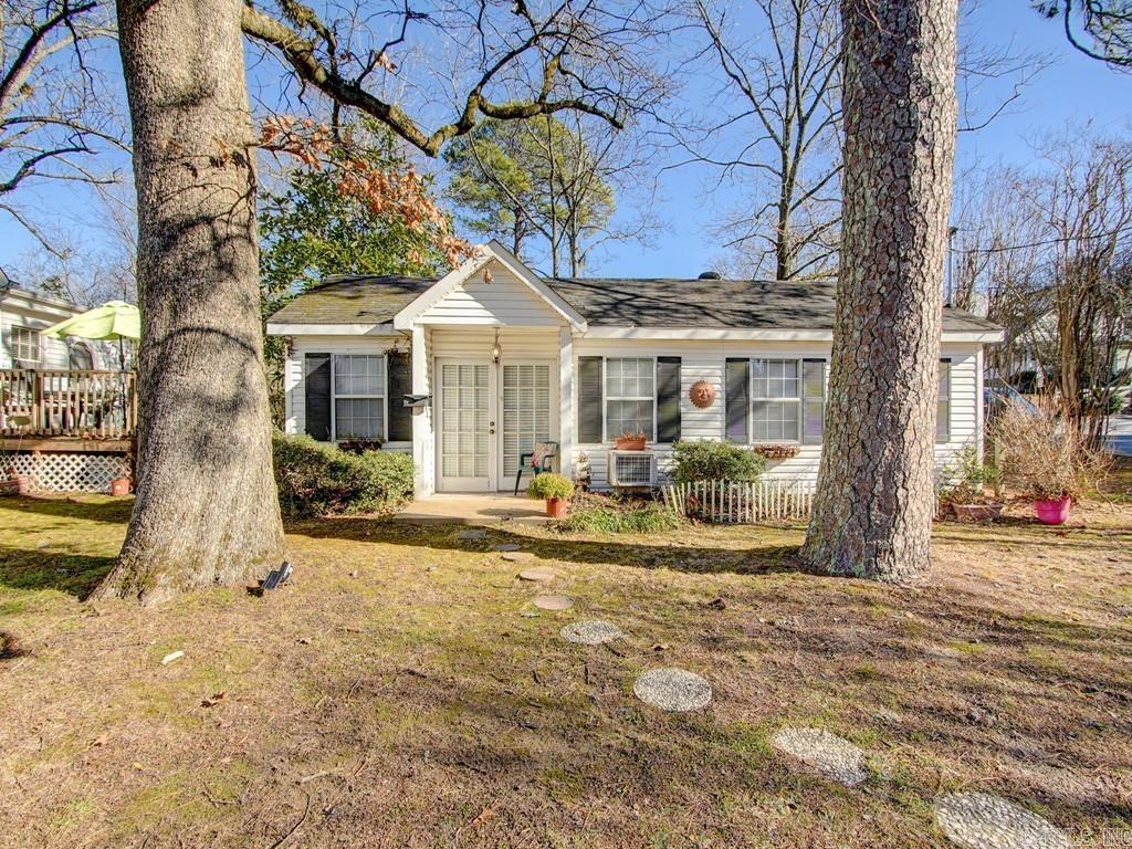 FAIRDALE ADDITION - Residential