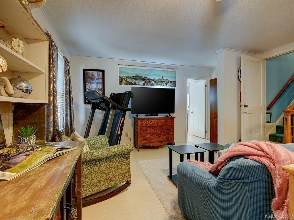 FAIRDALE ADDITION - Residential