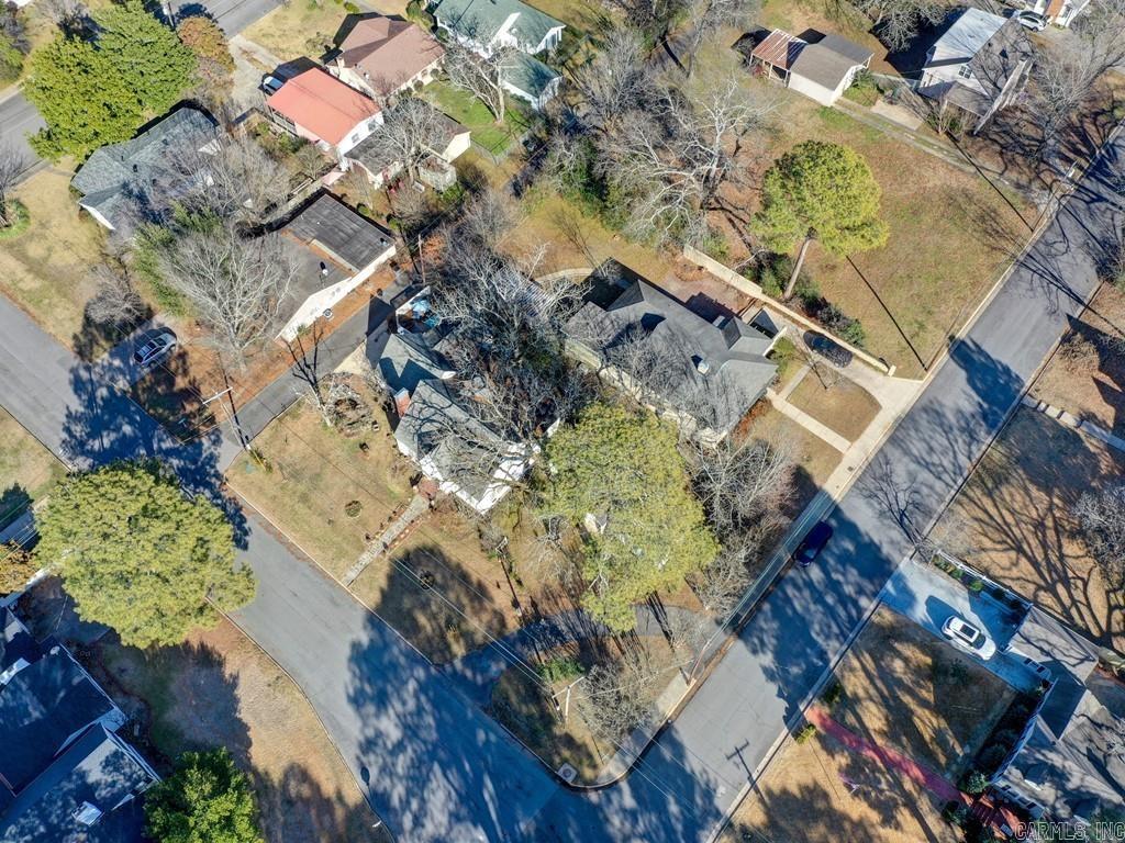 FAIRDALE ADDITION - Residential