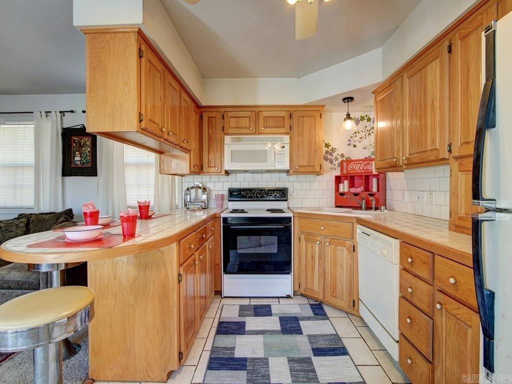 FAIRDALE ADDITION - Residential