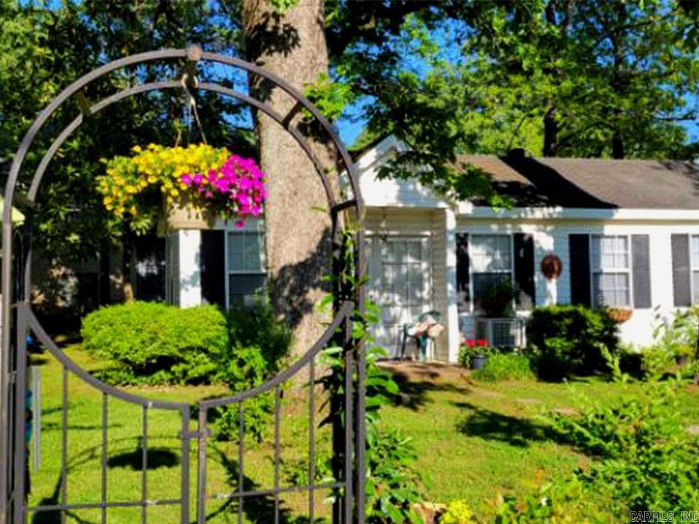 FAIRDALE ADDITION - Residential