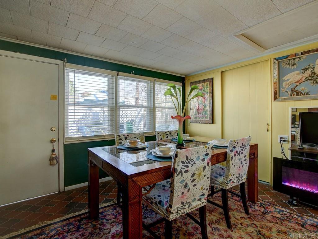 FAIRDALE ADDITION - Residential