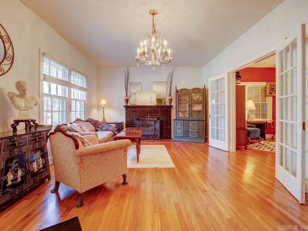 FAIRDALE ADDITION - Residential