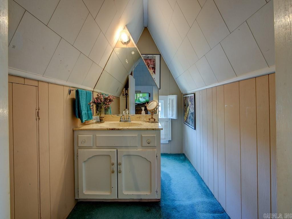 FAIRDALE ADDITION - Residential