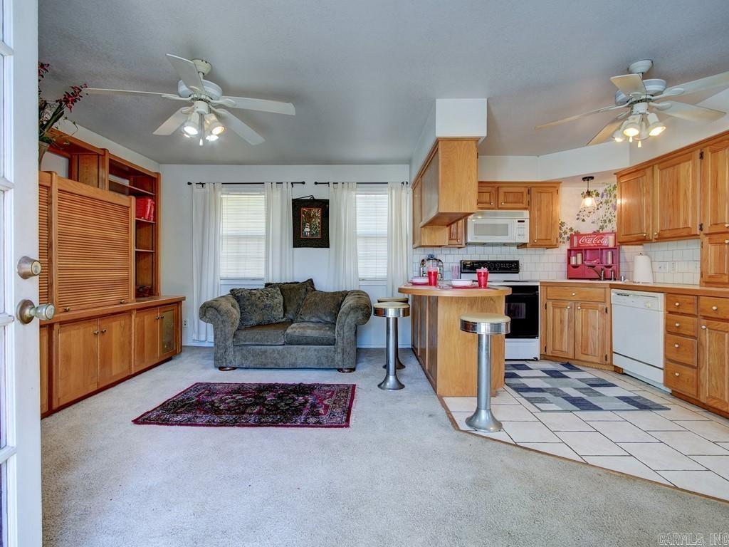 FAIRDALE ADDITION - Residential