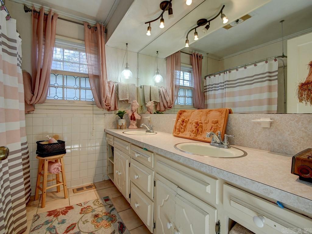 FAIRDALE ADDITION - Residential