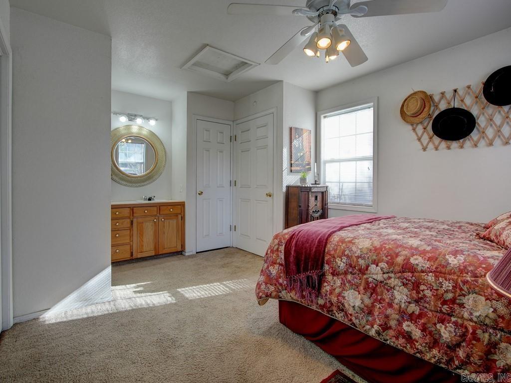 FAIRDALE ADDITION - Residential