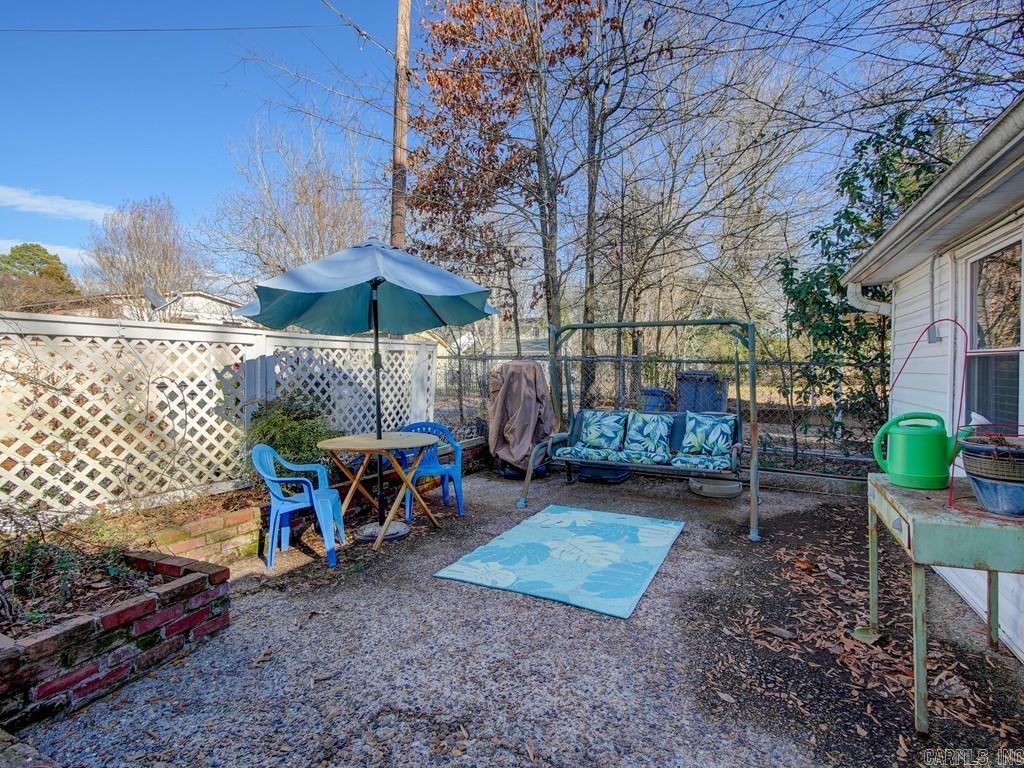 FAIRDALE ADDITION - Residential