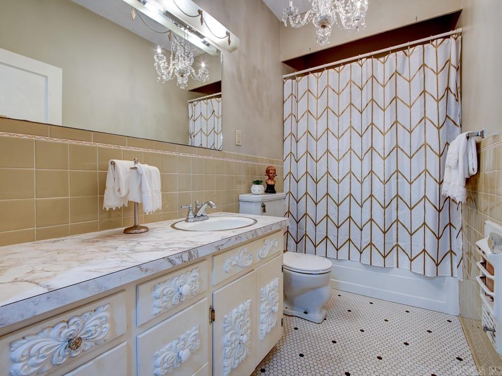 FAIRDALE ADDITION - Residential