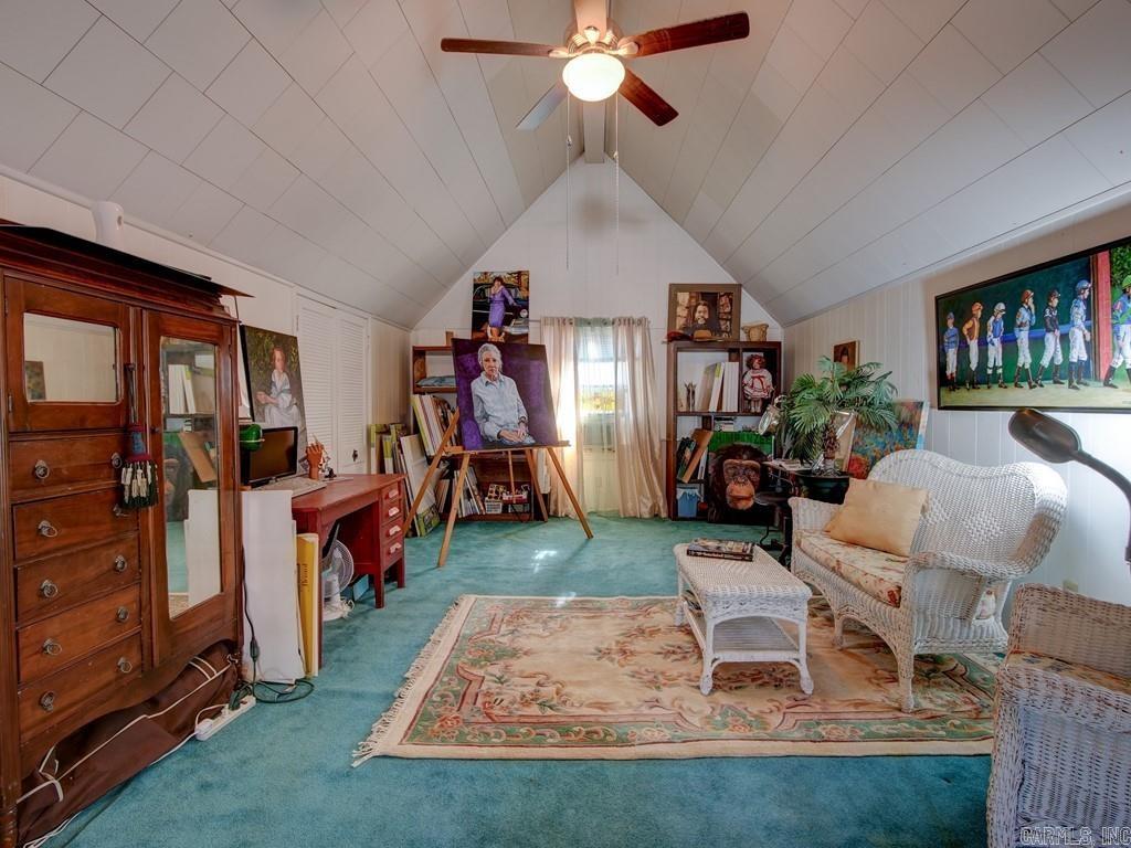 FAIRDALE ADDITION - Residential