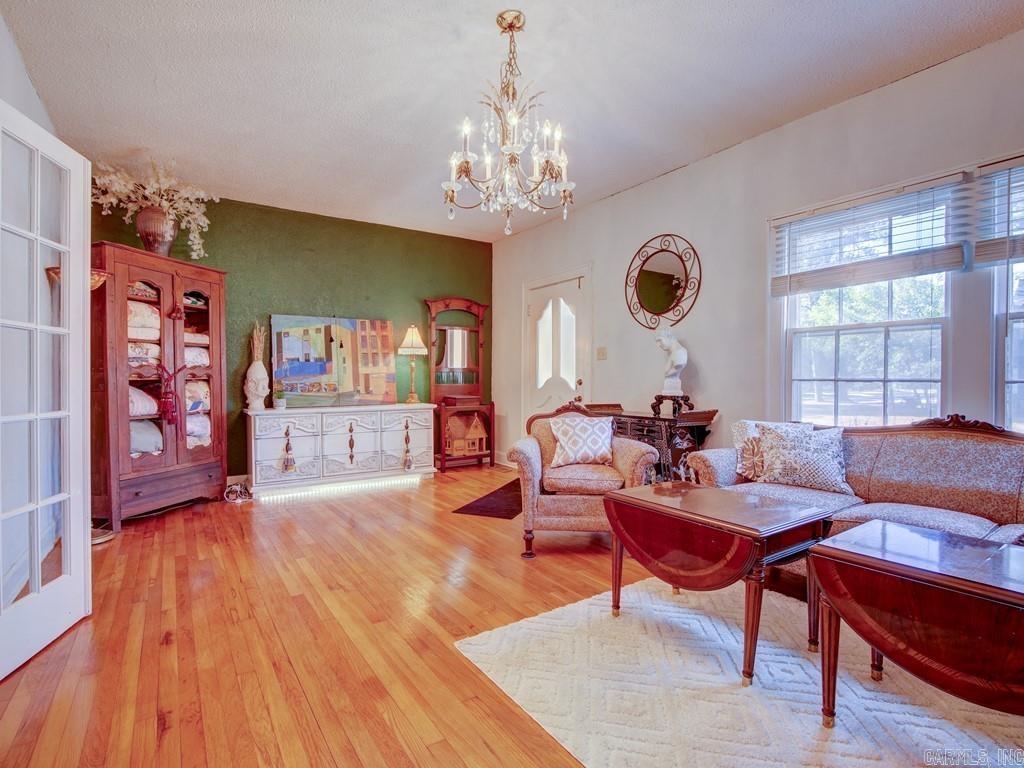 FAIRDALE ADDITION - Residential