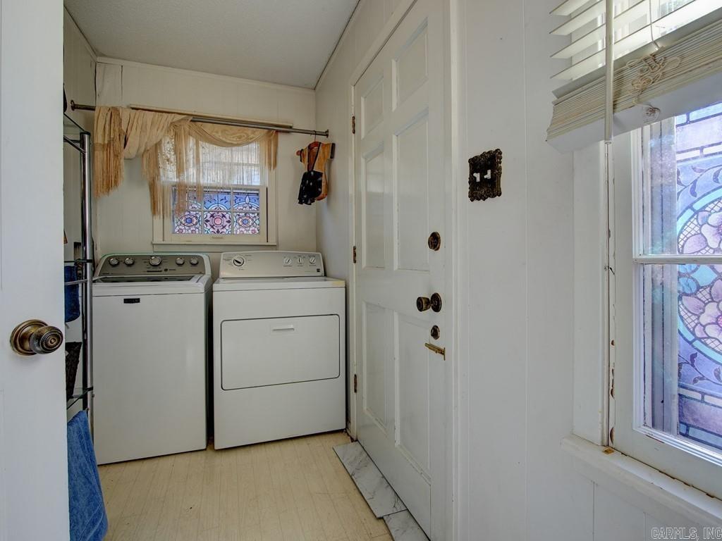 FAIRDALE ADDITION - Residential