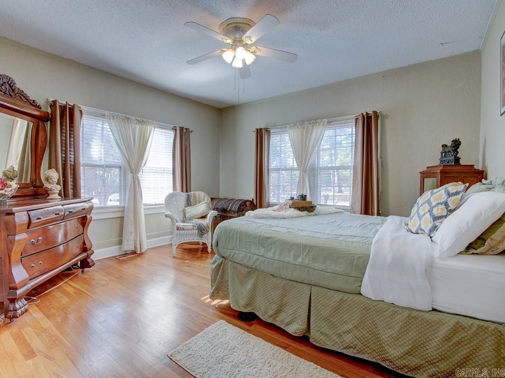 FAIRDALE ADDITION - Residential