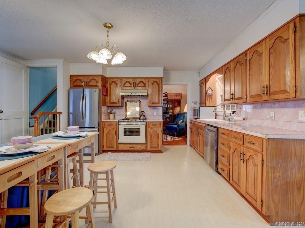 FAIRDALE ADDITION - Residential