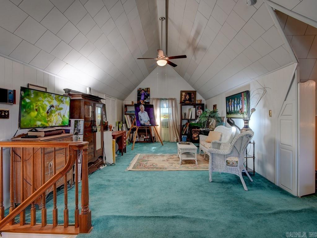 FAIRDALE ADDITION - Residential