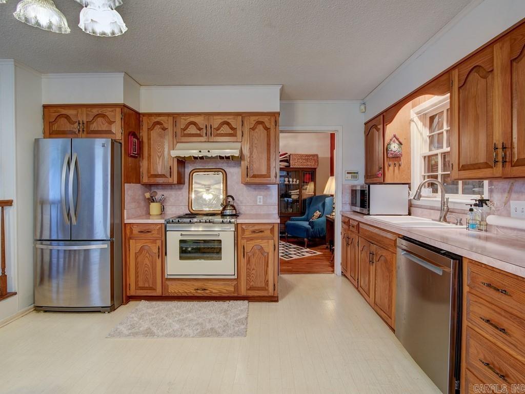 FAIRDALE ADDITION - Residential