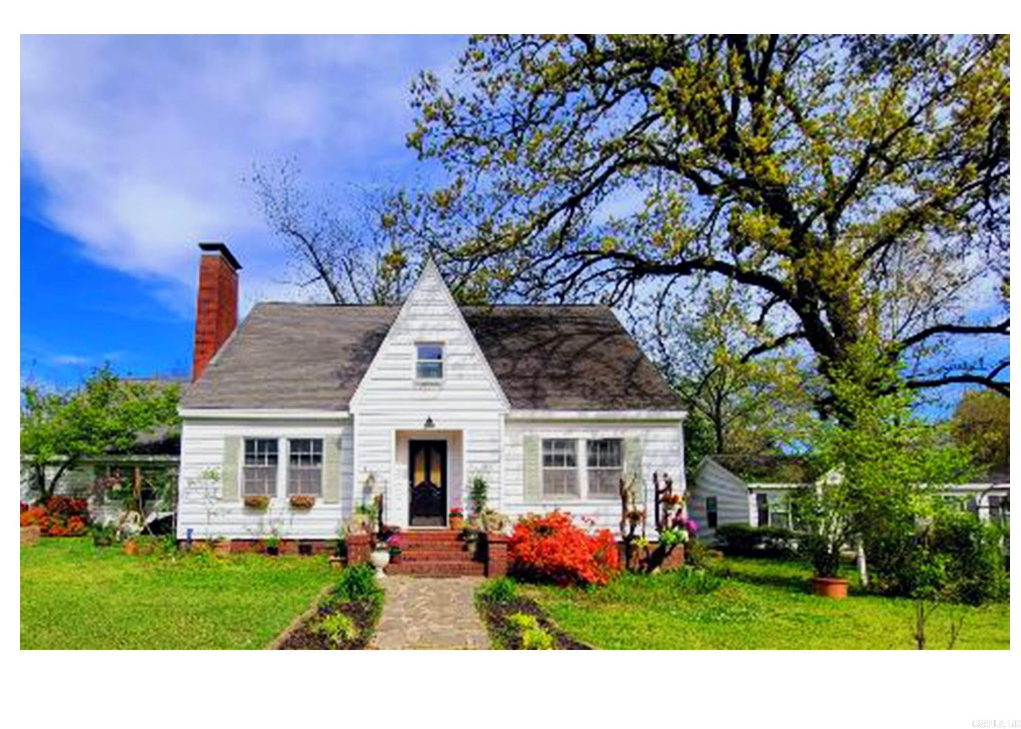 FAIRDALE ADDITION - Residential