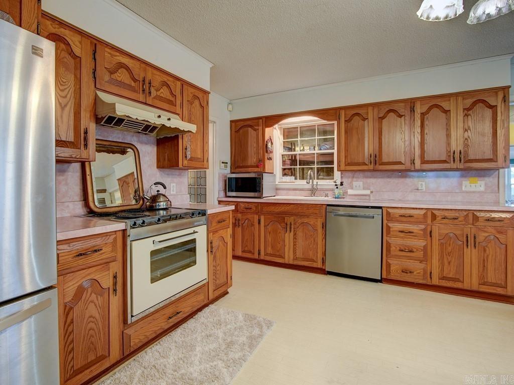 FAIRDALE ADDITION - Residential