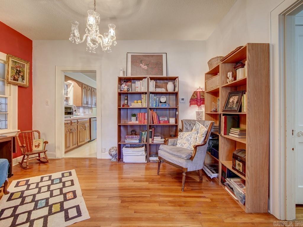 FAIRDALE ADDITION - Residential