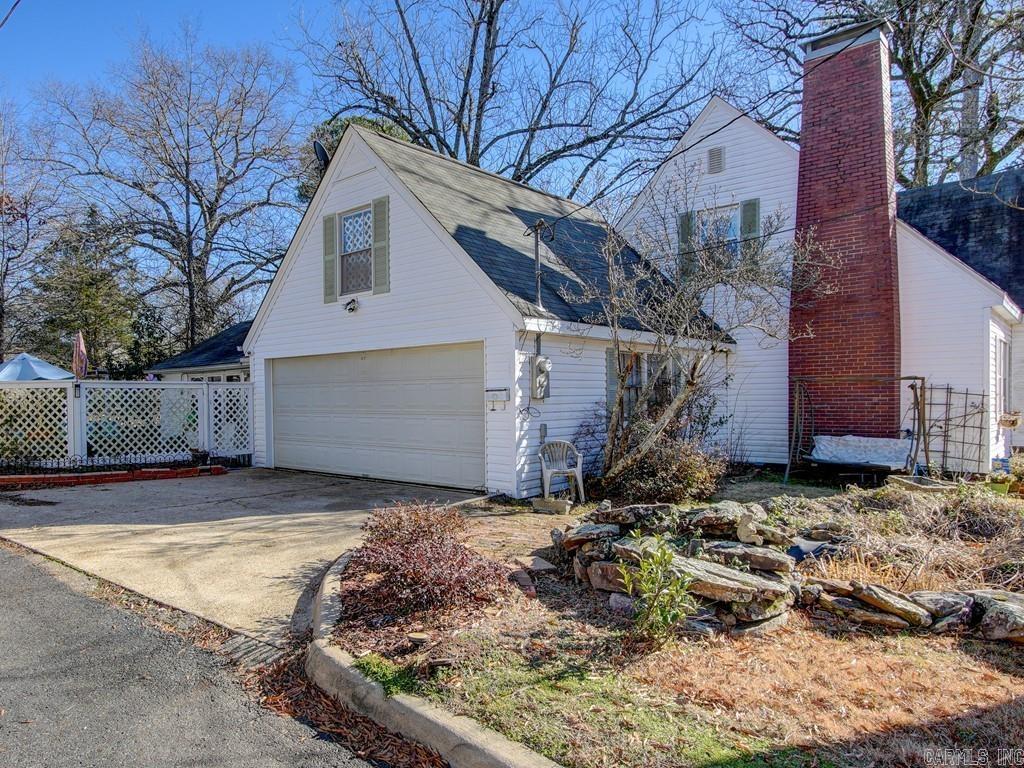 FAIRDALE ADDITION - Residential